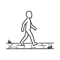 Hiking
