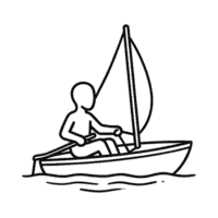 Sailing
