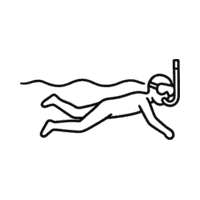 Snorkeling
