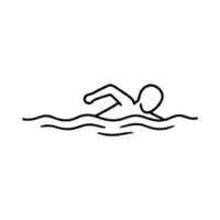 Swimming