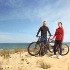 Lifestyle Scenario 1 – Bicycle_Relaxed