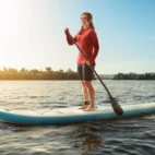 Lifestyle Scenario 4 – SUP Board_Active