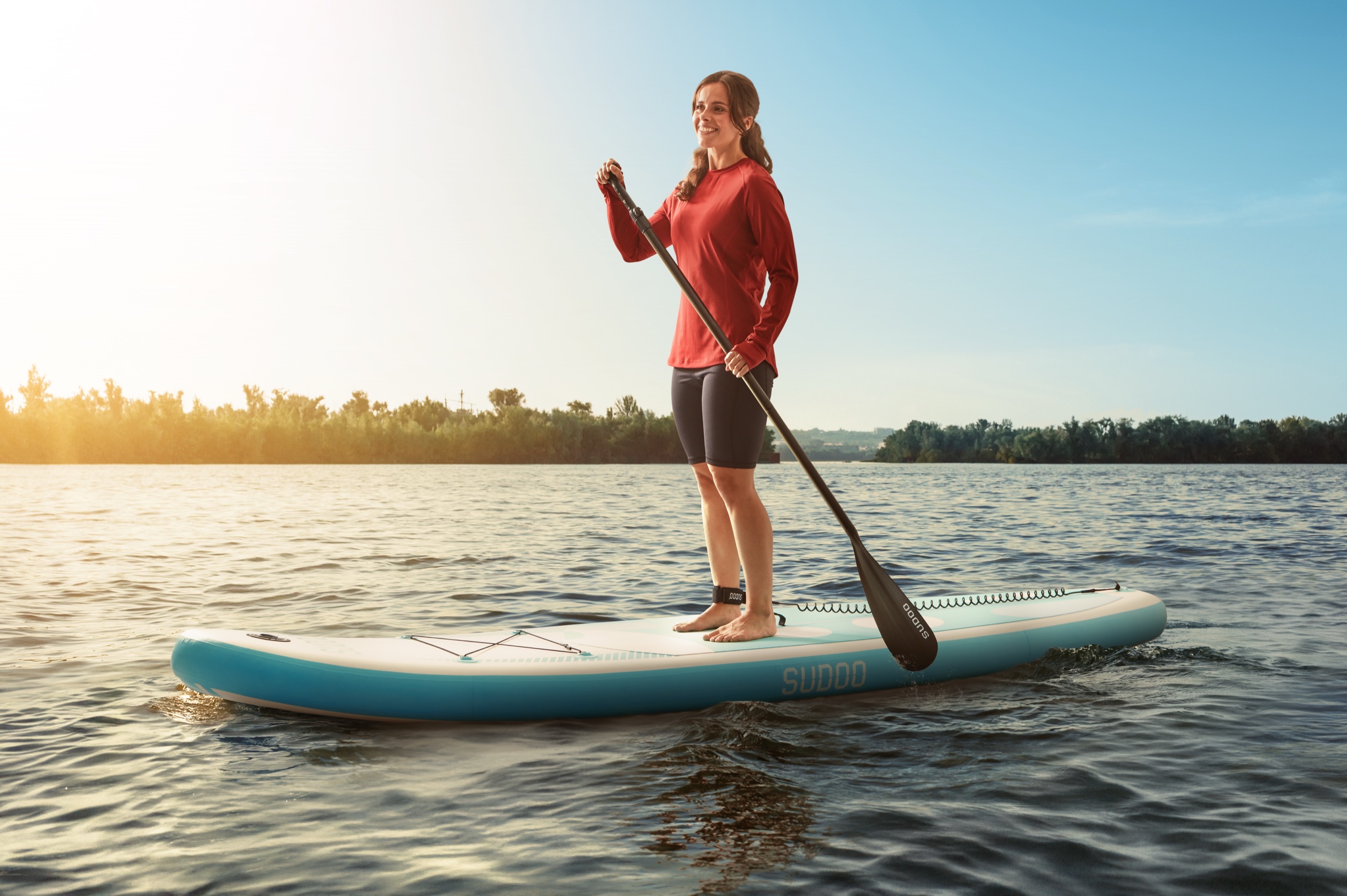 Watersports