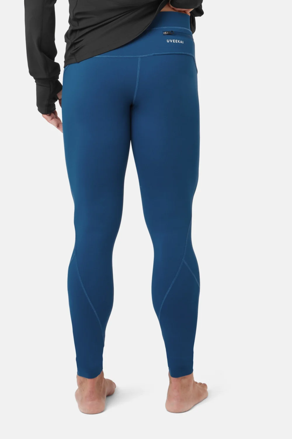 Herren UV Lange Hose - Back