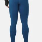 Herren UV Lange Hose - Back