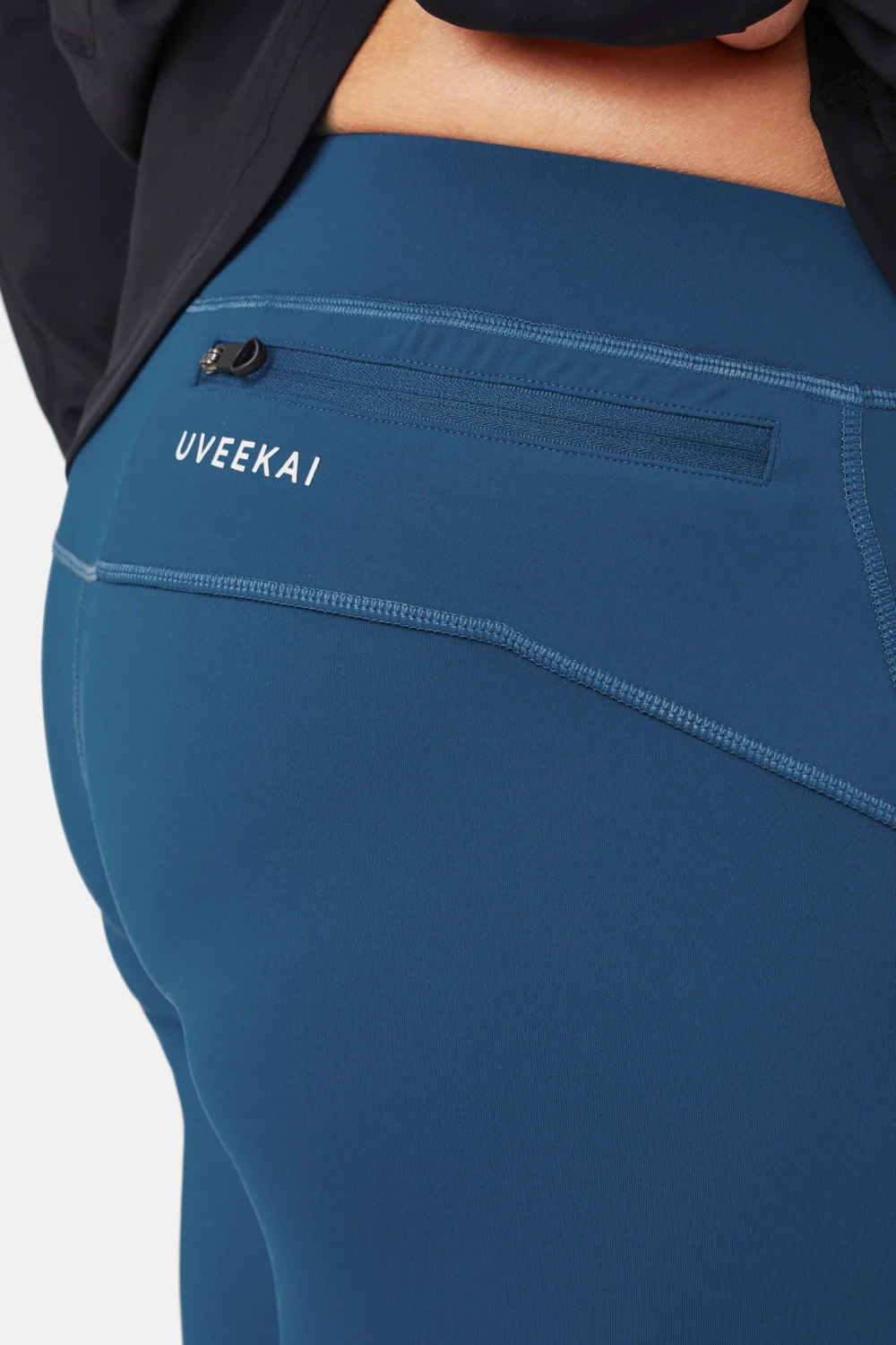 Herren UV Lange Hose - Detail 1