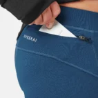 Herren UV Lange Hose - Detail 2