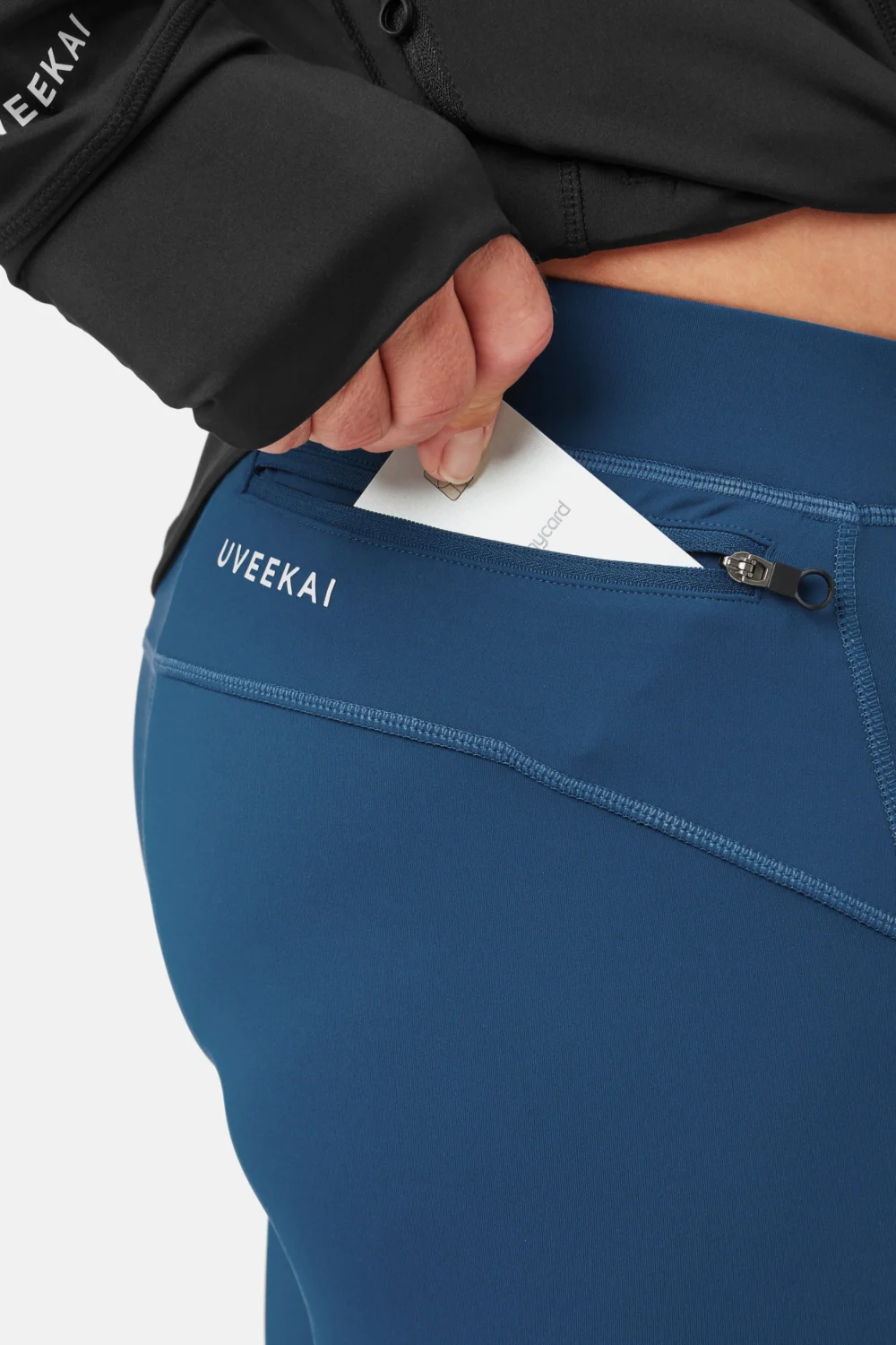 Herren UV Lange Hose - Detail 2