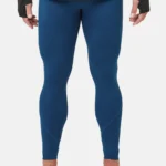 Men's Long Bottoms - Blue