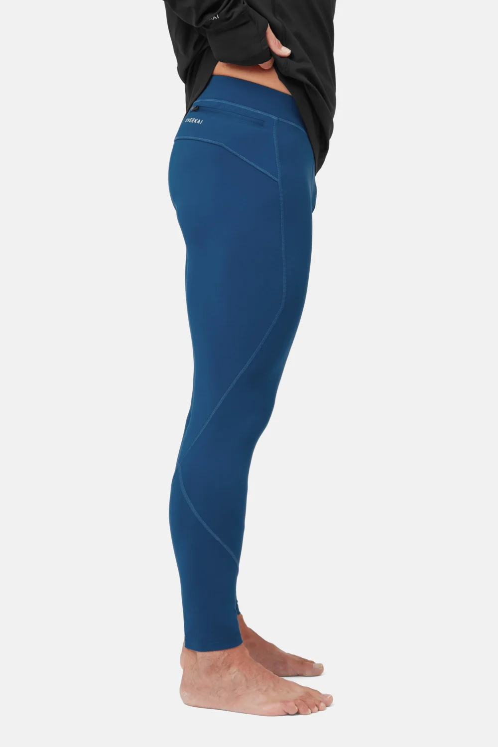 Herren UV Lange Hose - Side