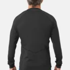 Herren UV Langarmshirt - Back
