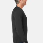 Herren UV Langarmshirt - Side