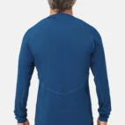 Herren UV Langarmshirt - Back