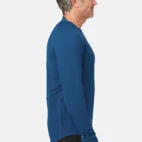Herren UV Langarmshirt - Side