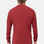 Herren UV Langarmshirt - Back