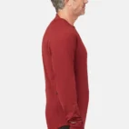 Herren UV Langarmshirt - Side