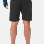 Herren UV Badeshorts - Back