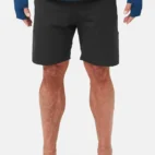 Herren UV Badeshorts - Front 1