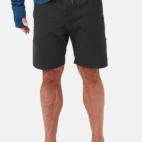 Herren UV Badeshorts - Front 2