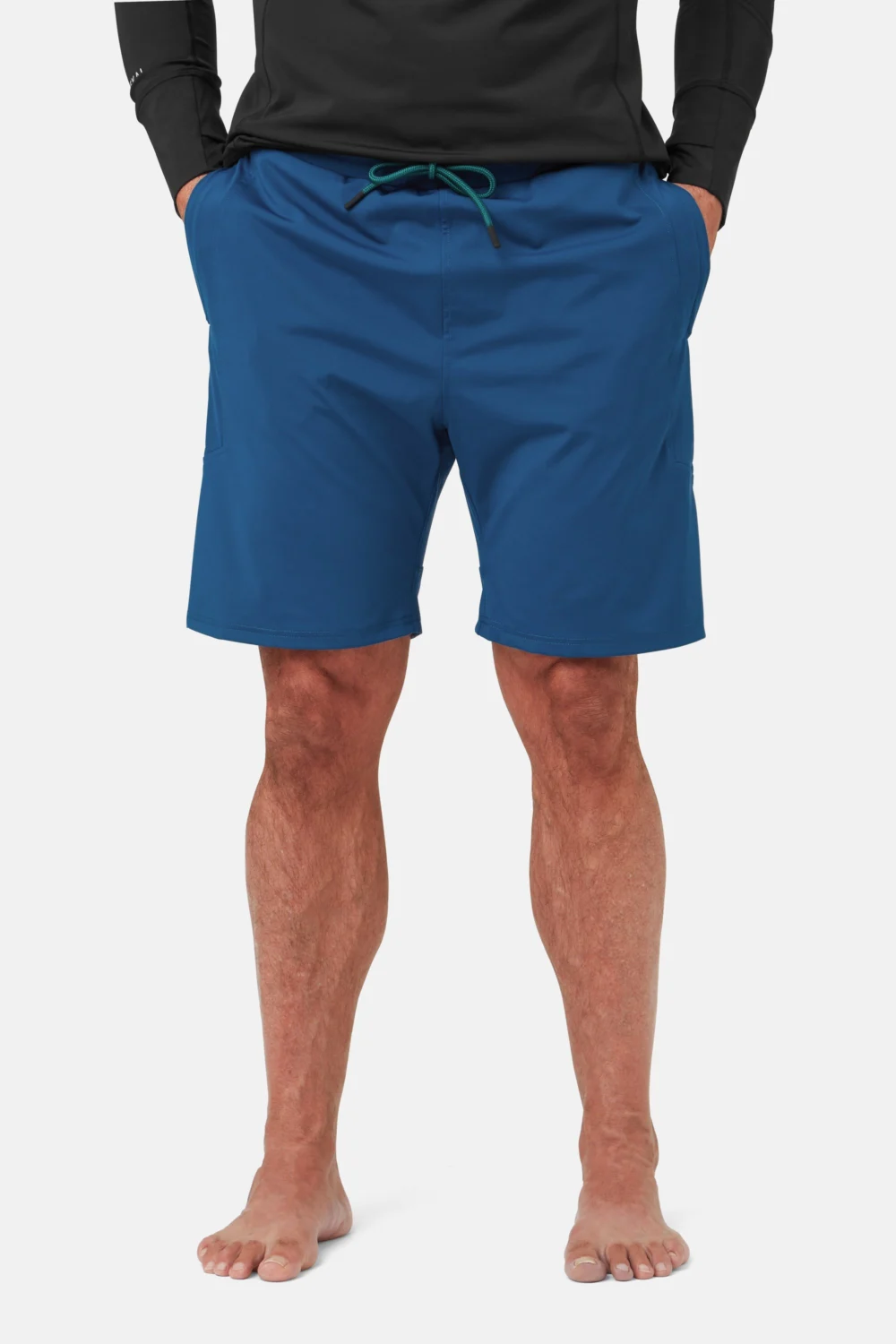 Herren UV Badeshorts - Detail 1