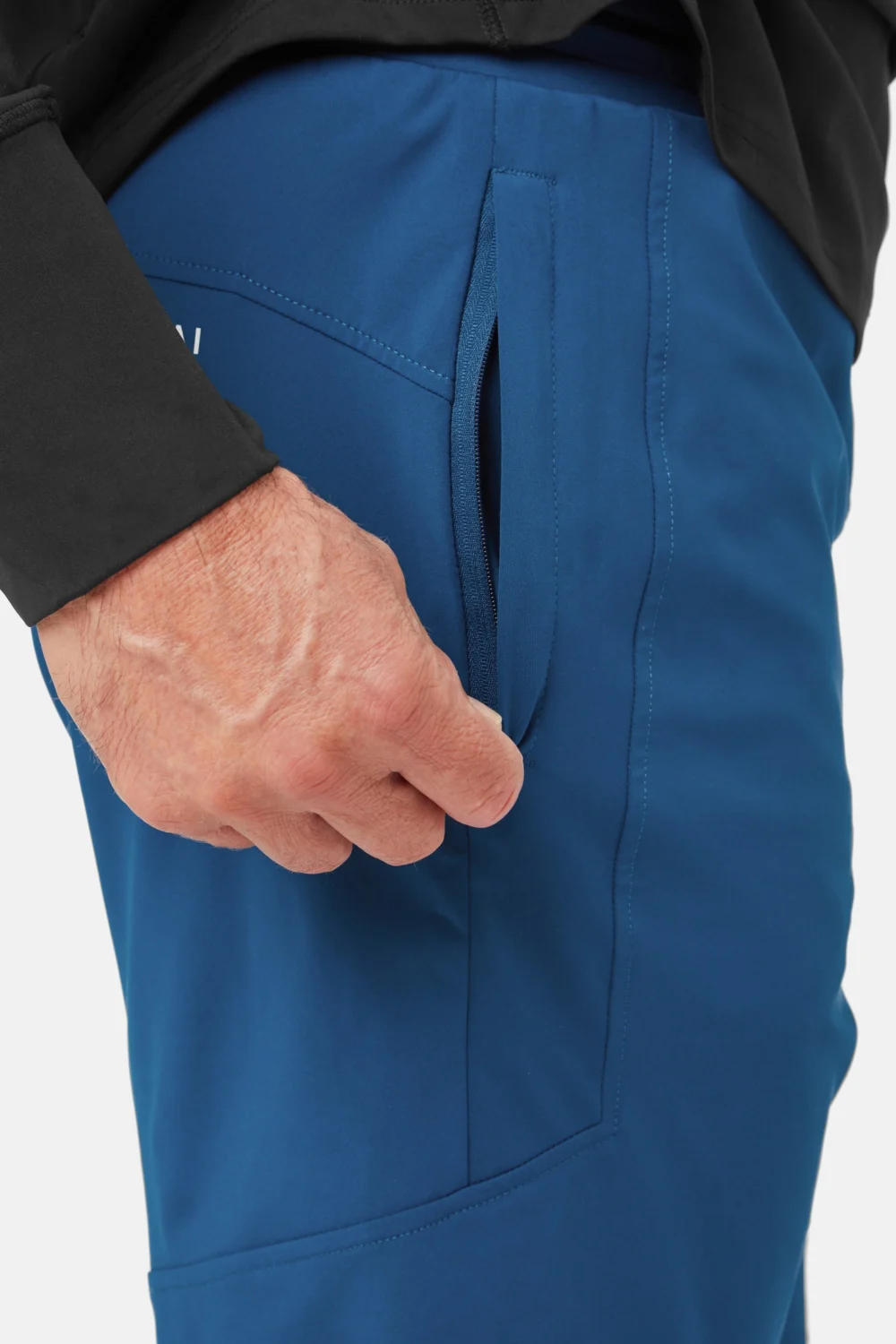 Herren UV Badeshorts - Detail 2