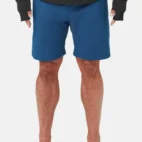 Herren UV Badeshorts - Front 1