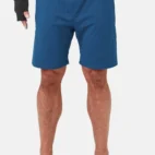 Herren UV Badeshorts - Front 2
