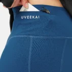 Damen UV Leggings - Detail 1