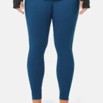 Women's UV Leggings - Blue