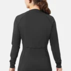 Damen UV Langarmshirt - Back