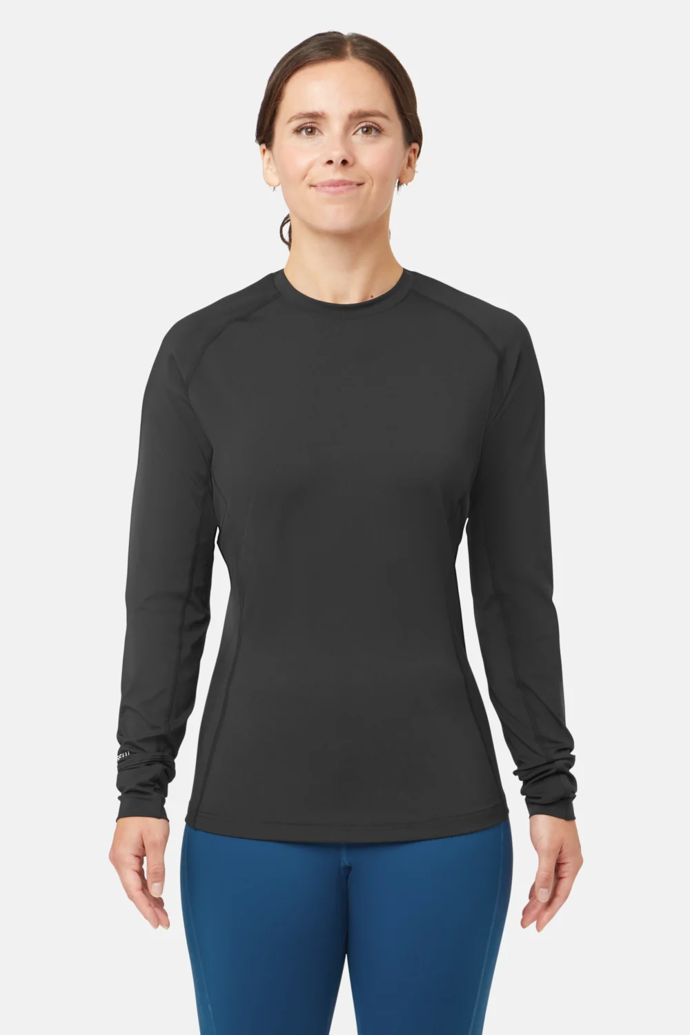 Damen UV Langarmshirt - Front 2