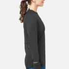 Damen UV Langarmshirt - Side
