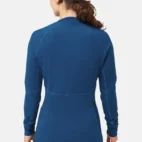 Damen UV Langarmshirt - Back