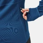 Damen UV Langarmshirt - Detail 2