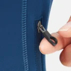 Damen UV Langarmshirt - Detail 3