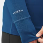 Damen UV Langarmshirt - Detail 4