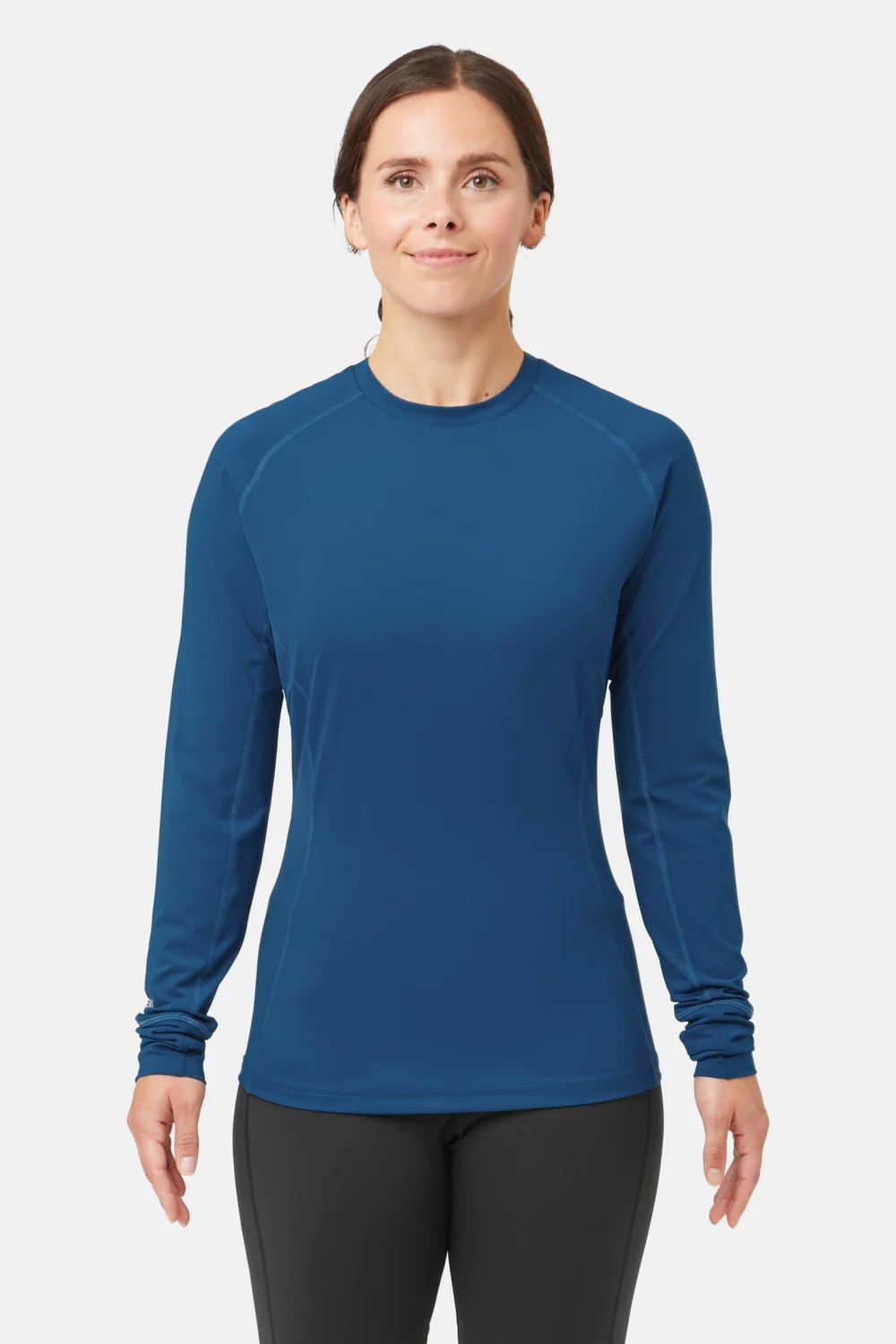 Damen UV Langarmshirt - Front 2