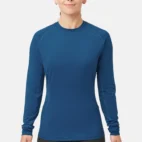 Damen UV Langarmshirt - Front 2