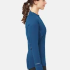 Damen UV Langarmshirt - Side