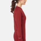 Damen UV Langarmshirt - Side