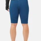 Damen UV Badeshorts - Back