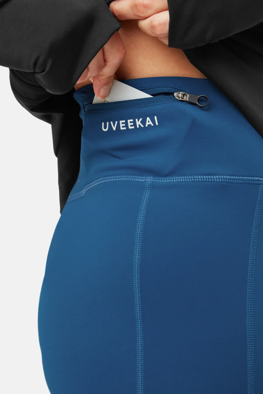 Damen UV Badeshorts - Detail 2