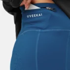 Damen UV Badeshorts - Detail 2