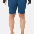 Damen UV Badeshorts - Front 1