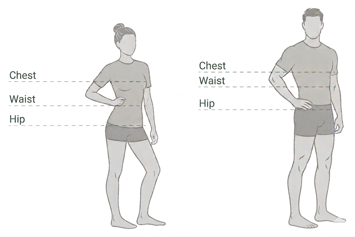 How to Measure